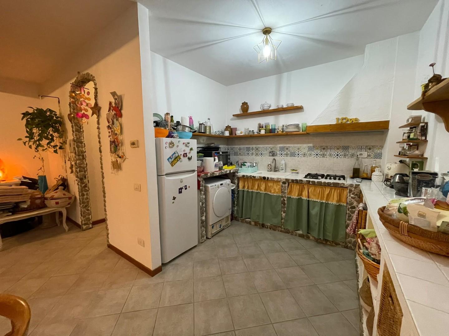 Casa indipendente con giardino a Castelfiorentino