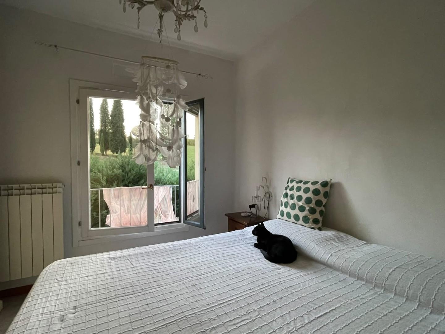Casa indipendente con giardino a Castelfiorentino