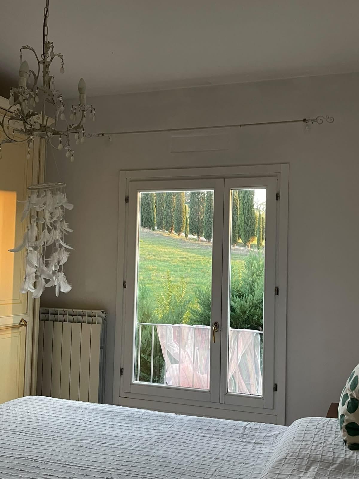 Casa indipendente con giardino a Castelfiorentino