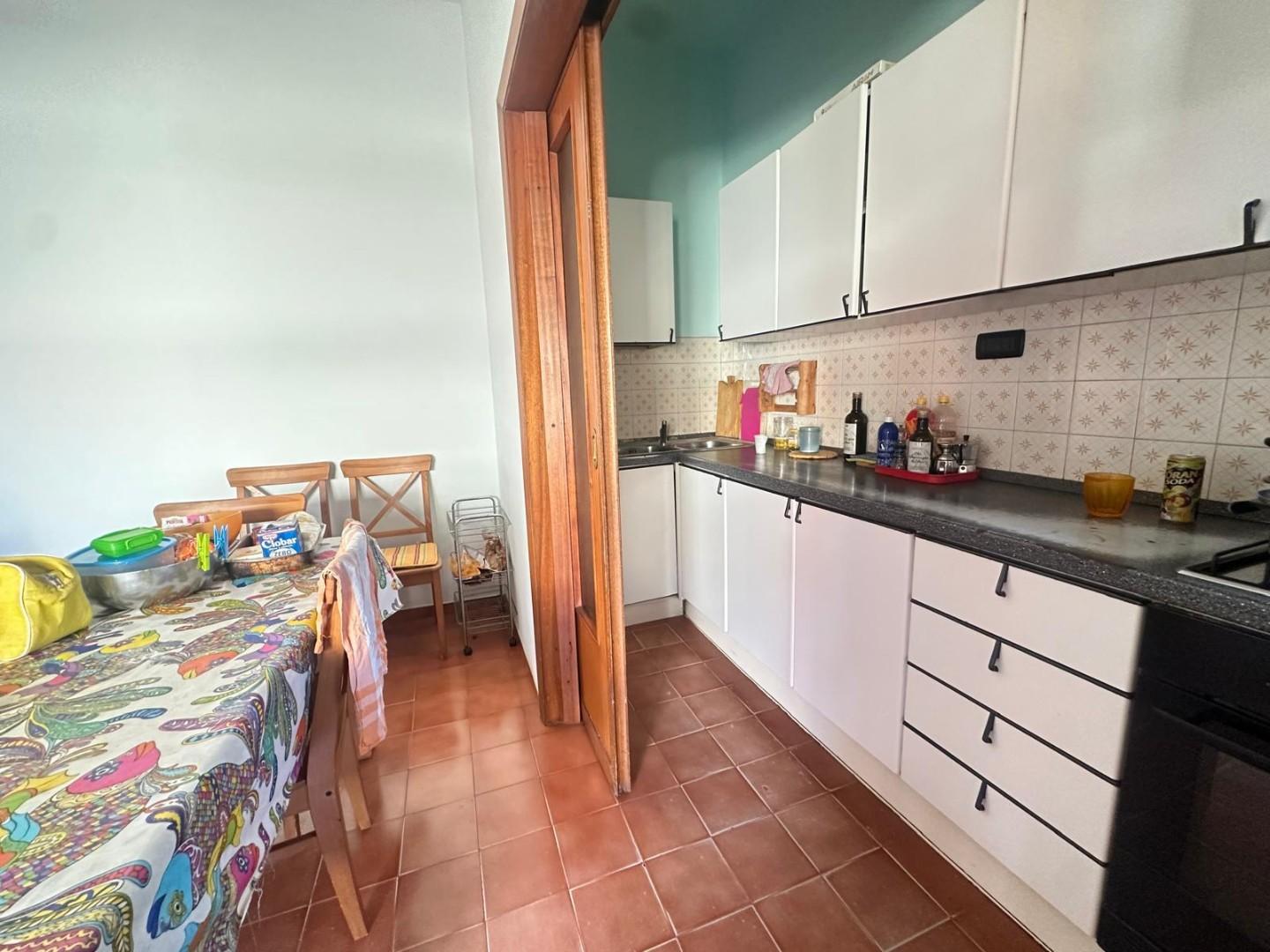 Appartamento con terrazzi a Empoli