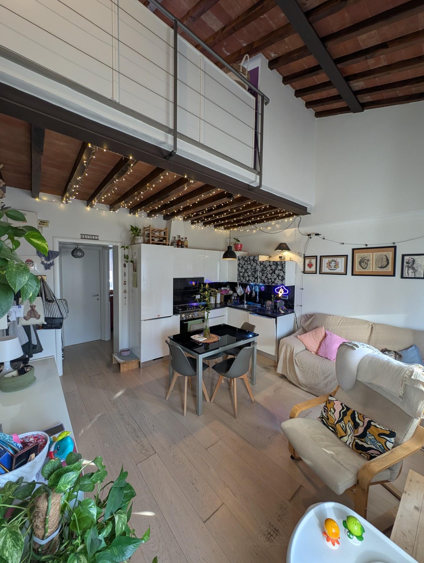 Trilocale in vendita, Empoli santa maria a ripa