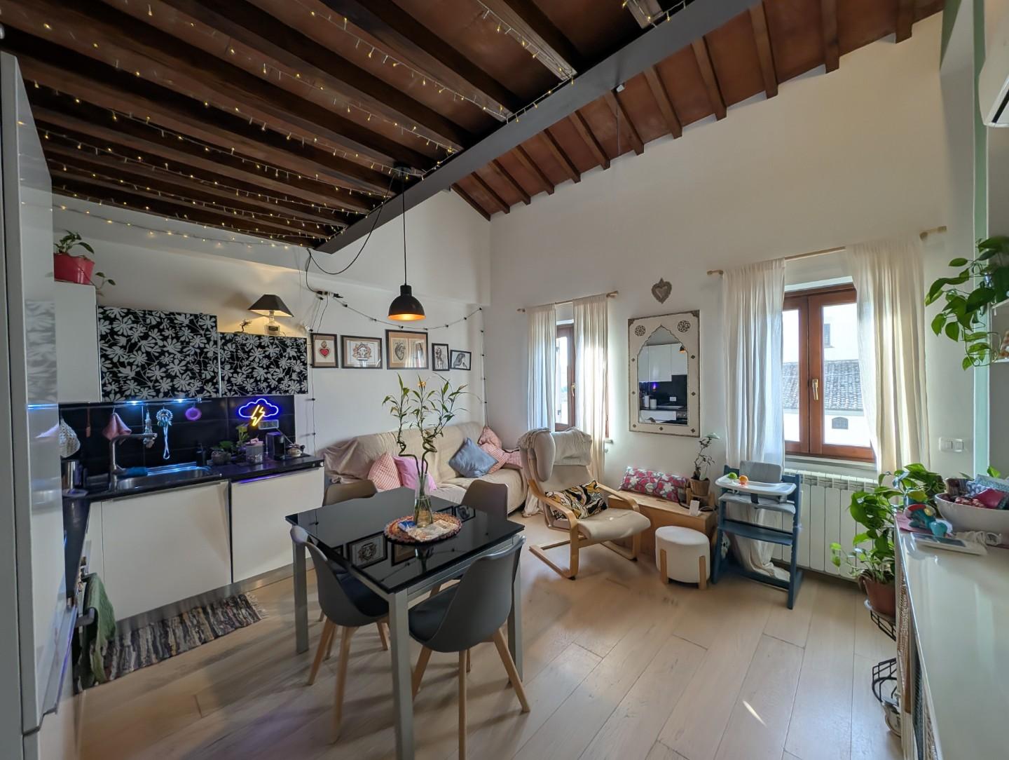 Trilocale in vendita, Empoli santa maria a ripa