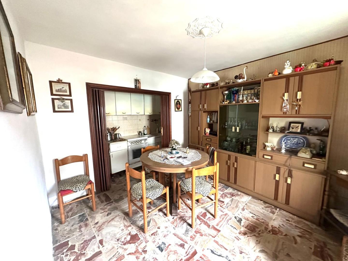 Casa indipendente da ristrutturare, Vinci sovigliana
