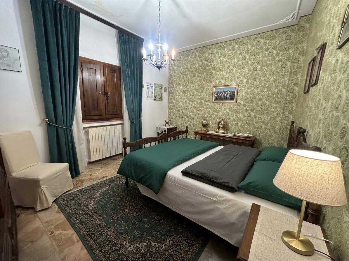 Casa indipendente da ristrutturare, Vinci sovigliana