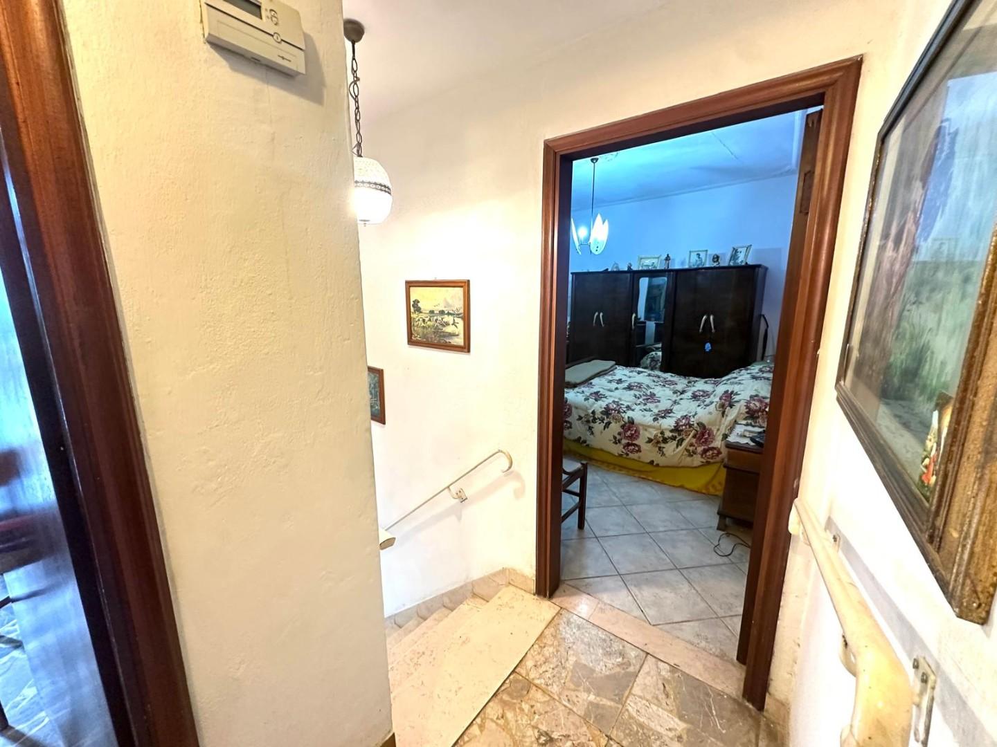 Casa indipendente da ristrutturare, Vinci sovigliana