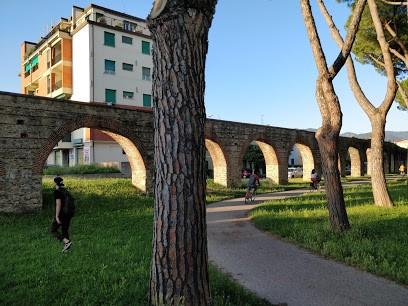 Locale commerciale in affitto, Pisa don bosco - battelli