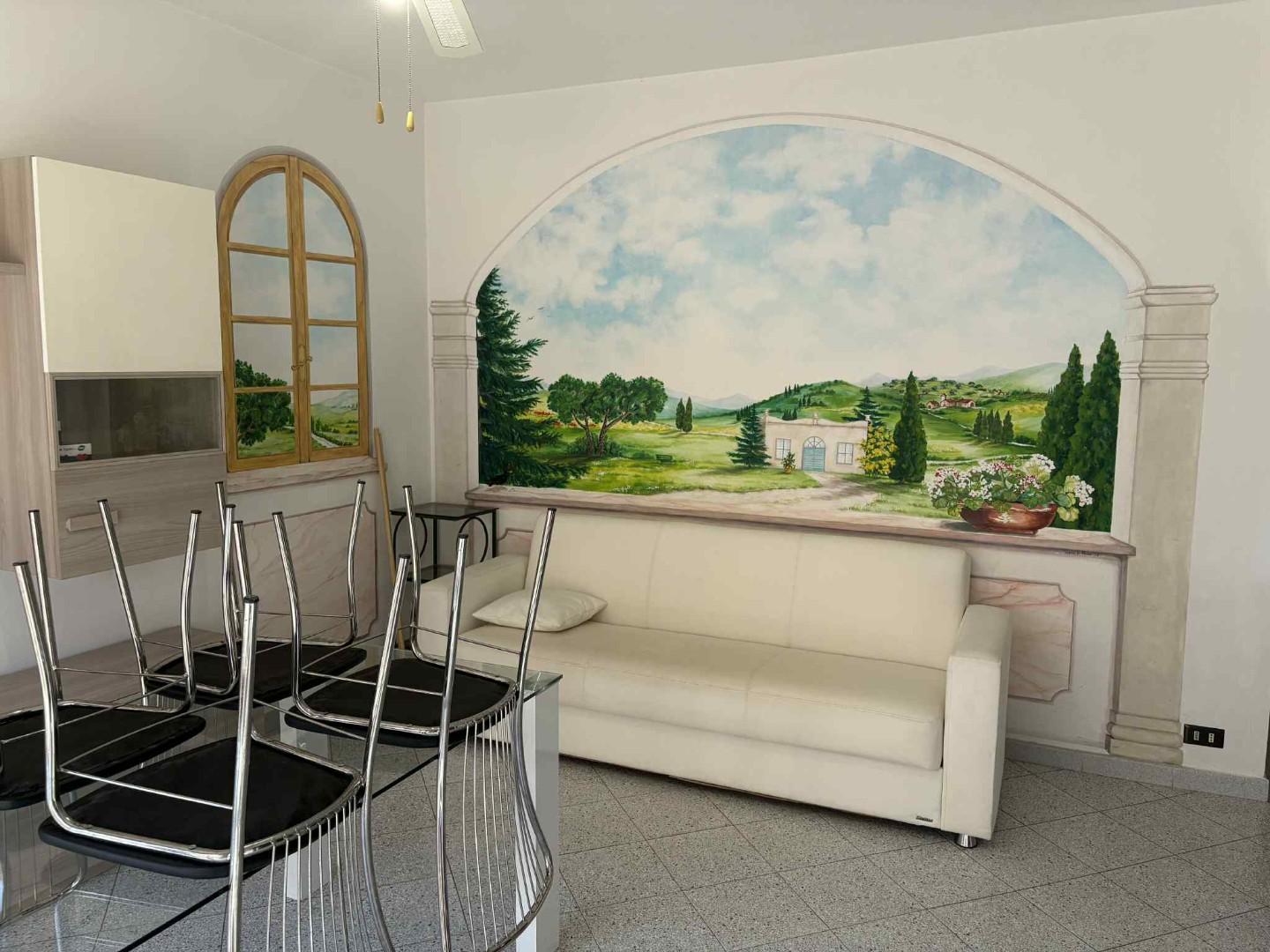 Bilocale arredato in affitto, San Giuliano Terme ghezzano