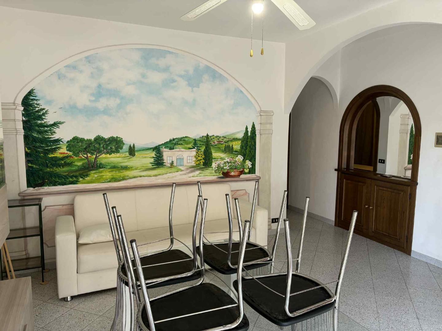 Bilocale arredato in affitto, San Giuliano Terme ghezzano