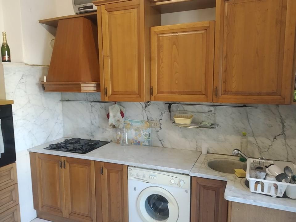 Quadrilocale arredato in affitto, Pisa pratale