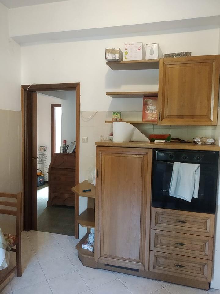 Quadrilocale arredato in affitto, Pisa pratale