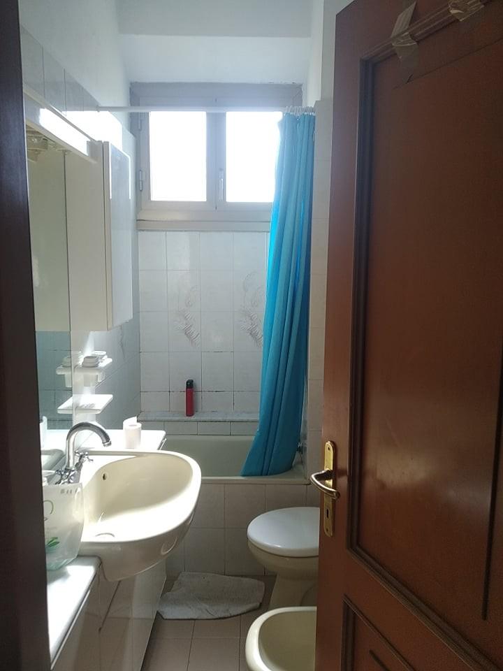 Quadrilocale arredato in affitto, Pisa pratale