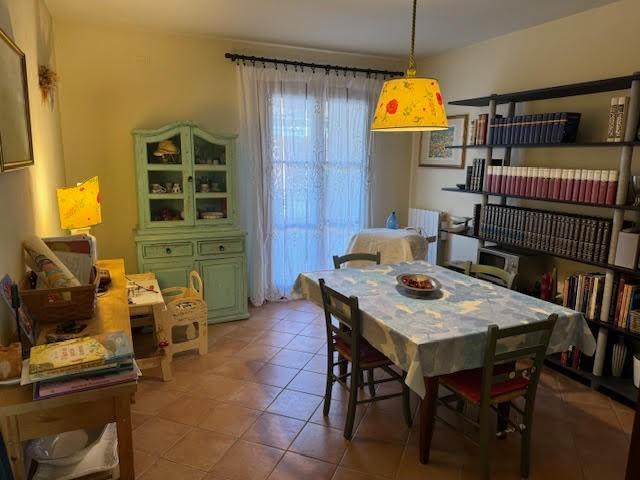 Villa Bifamiliare con giardino a Calci