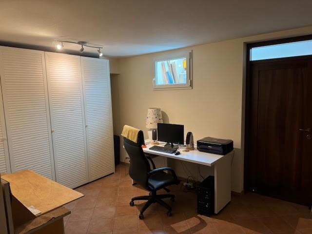 Villa Bifamiliare con giardino a Calci