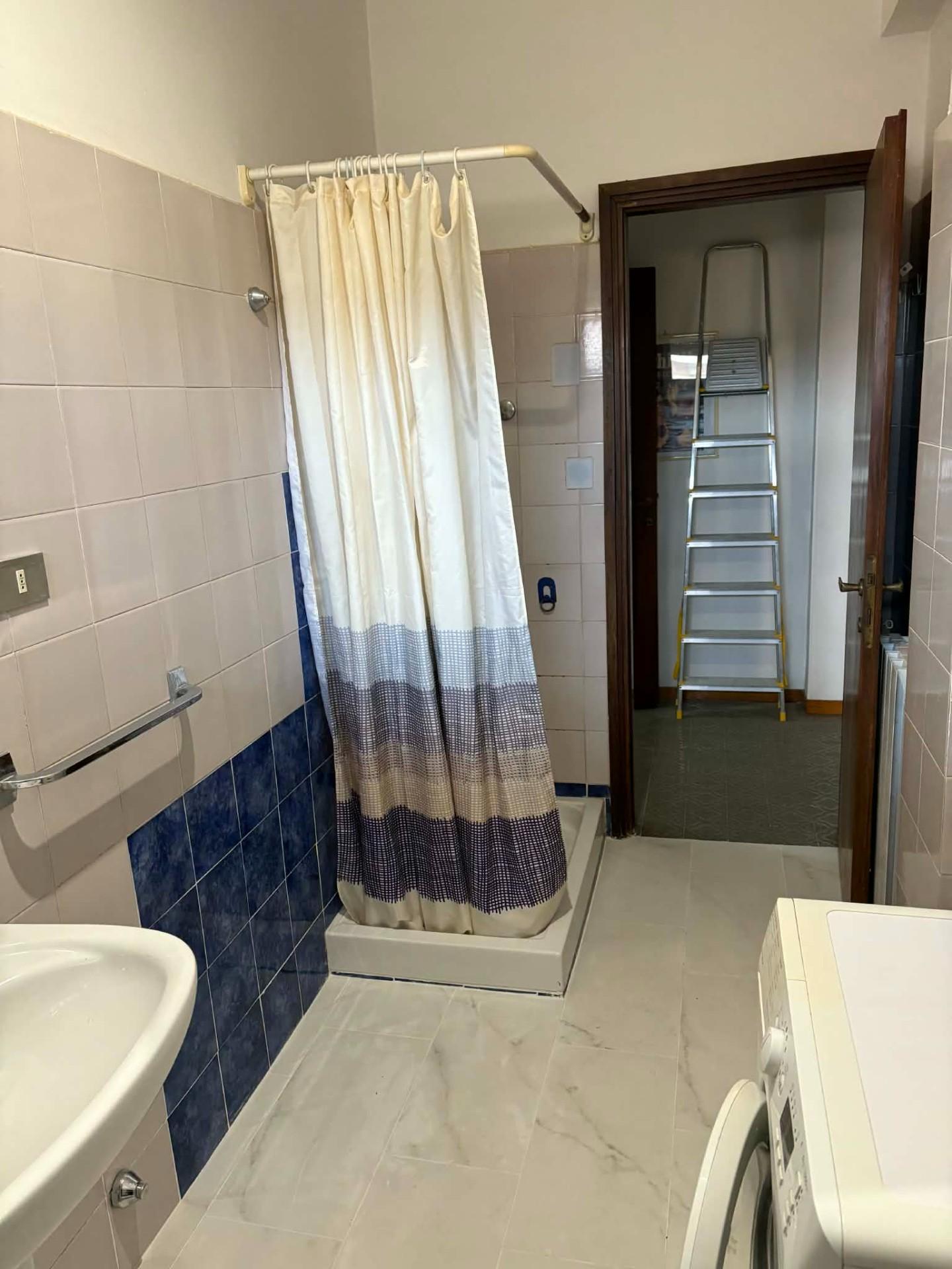 Trilocale arredato in affitto, Pisa pratale