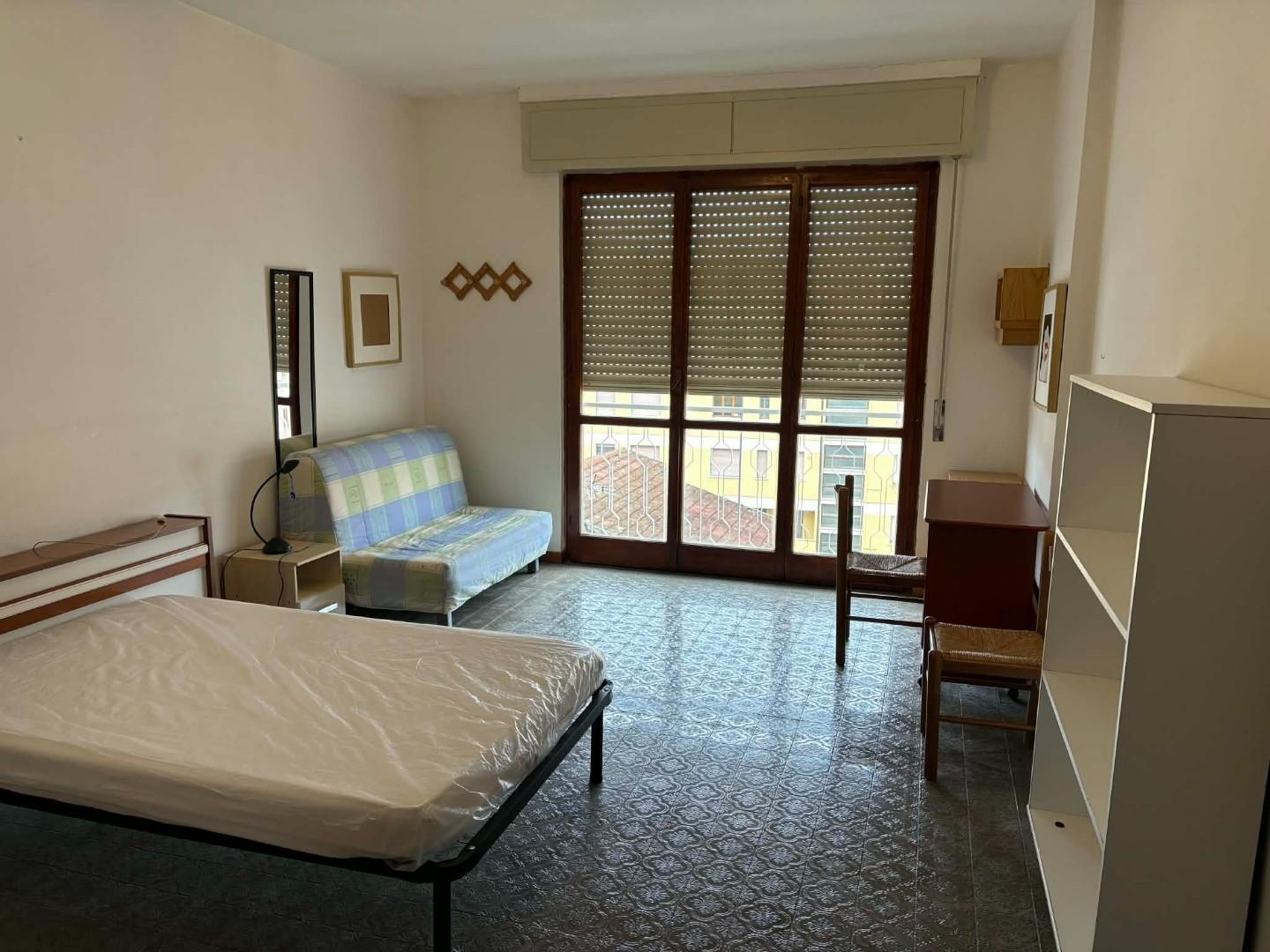 Trilocale arredato in affitto, Pisa pratale