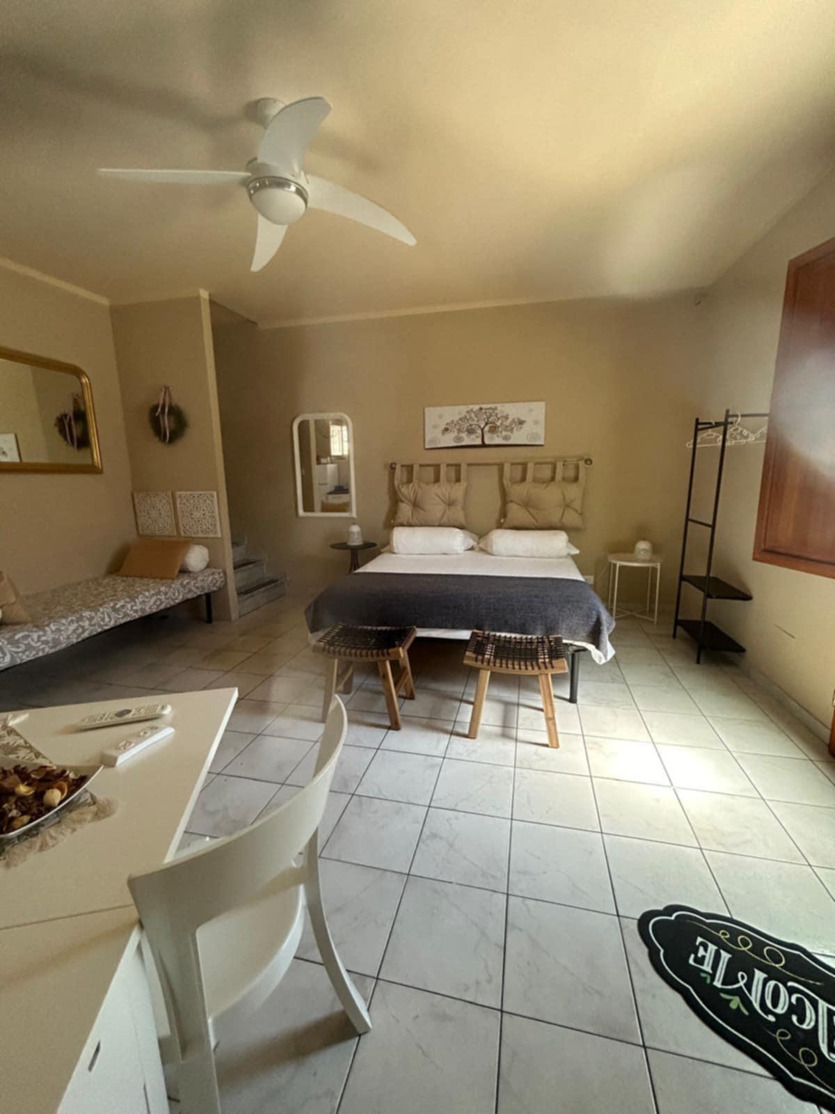 Monolocale arredato in affitto, Pisa san francesco