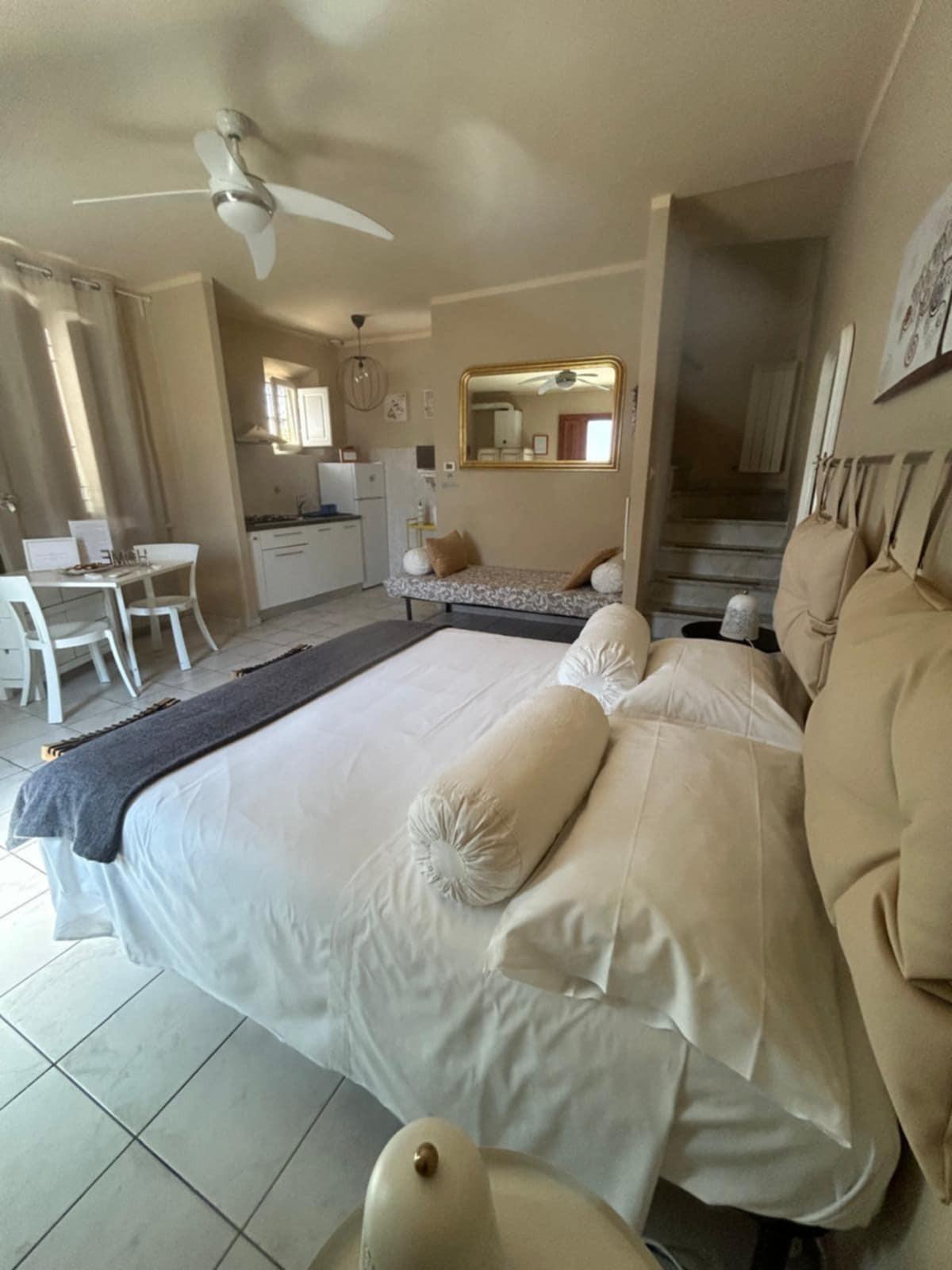 Monolocale arredato in affitto, Pisa san francesco