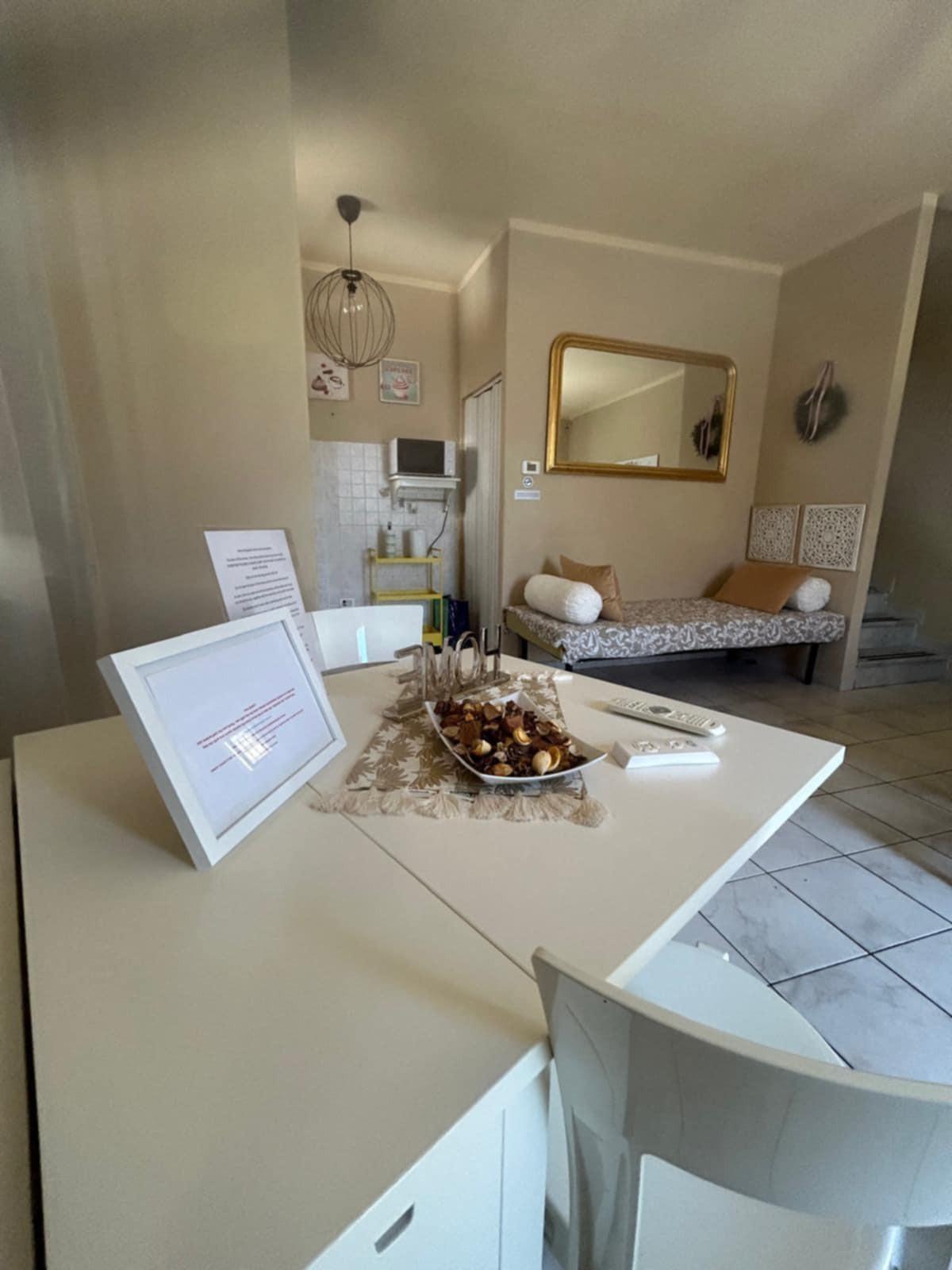 Monolocale arredato in affitto, Pisa san francesco