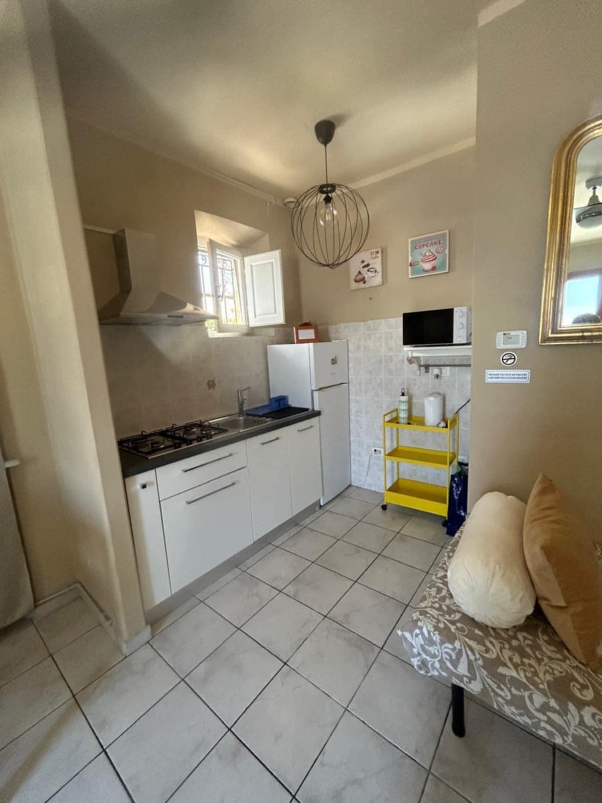 Monolocale arredato in affitto, Pisa san francesco