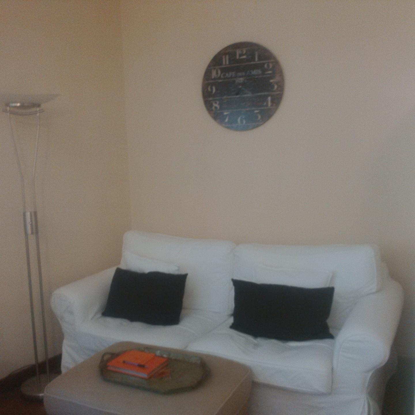 Monolocale arredato in affitto, Pisa borgo stretto