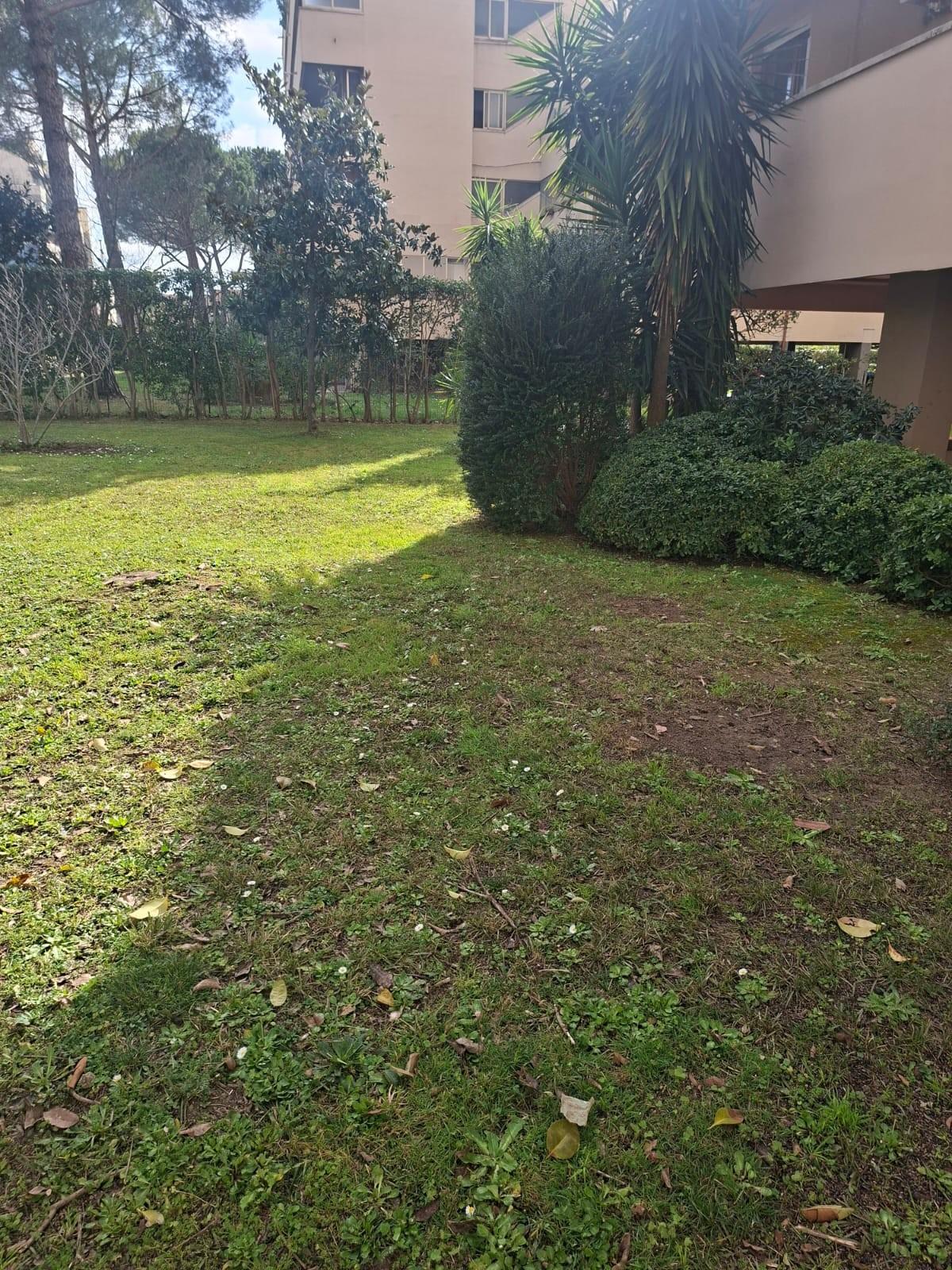 Appartamento con terrazzo, Pisa nova