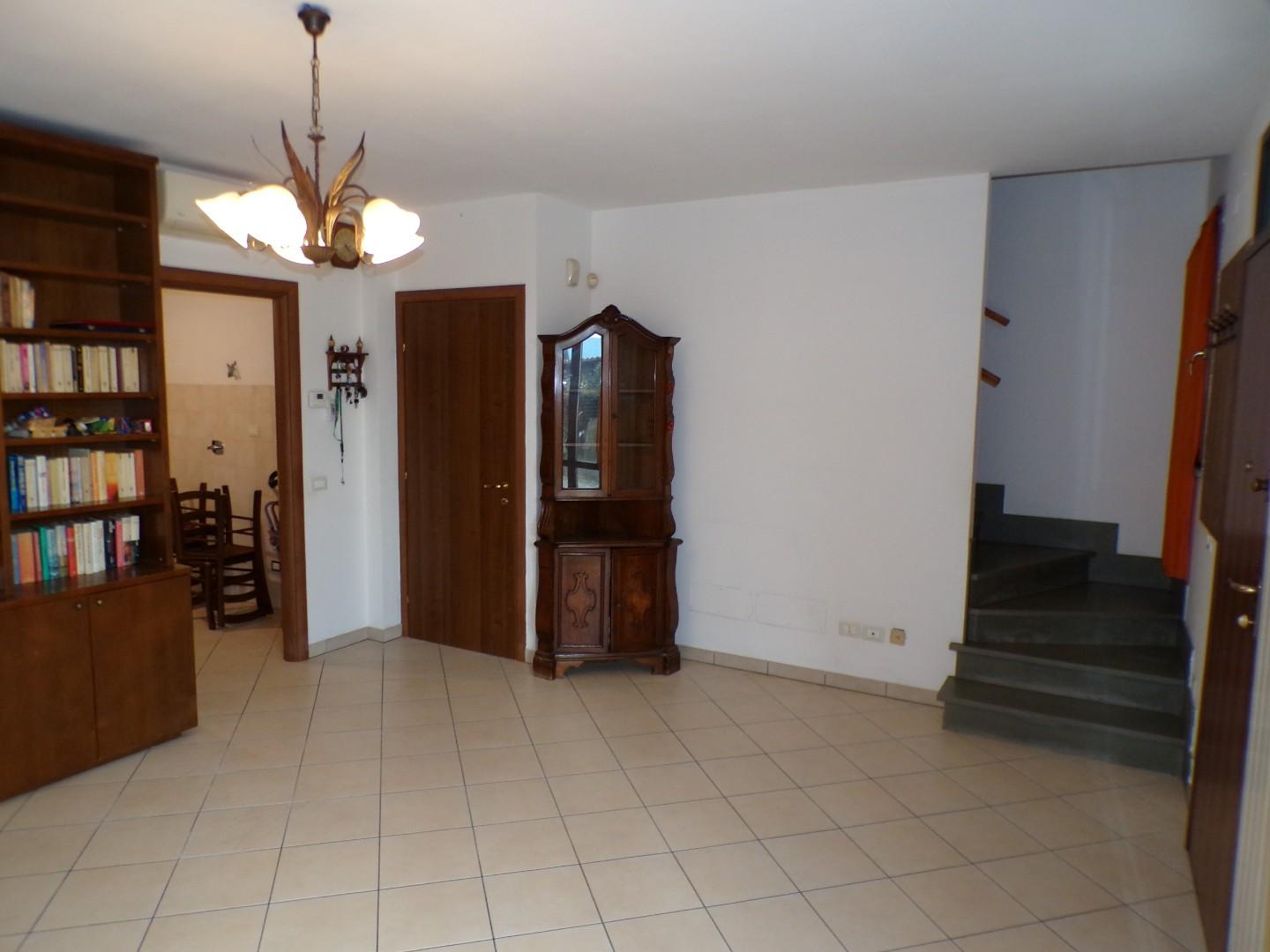 Villa con giardino, Cascina san frediano a settimo