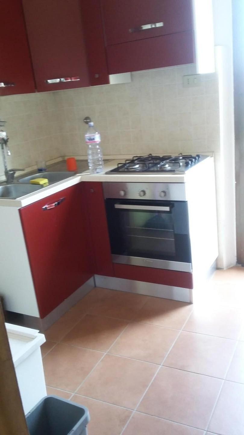 Trilocale arredato in affitto, Pisa san francesco