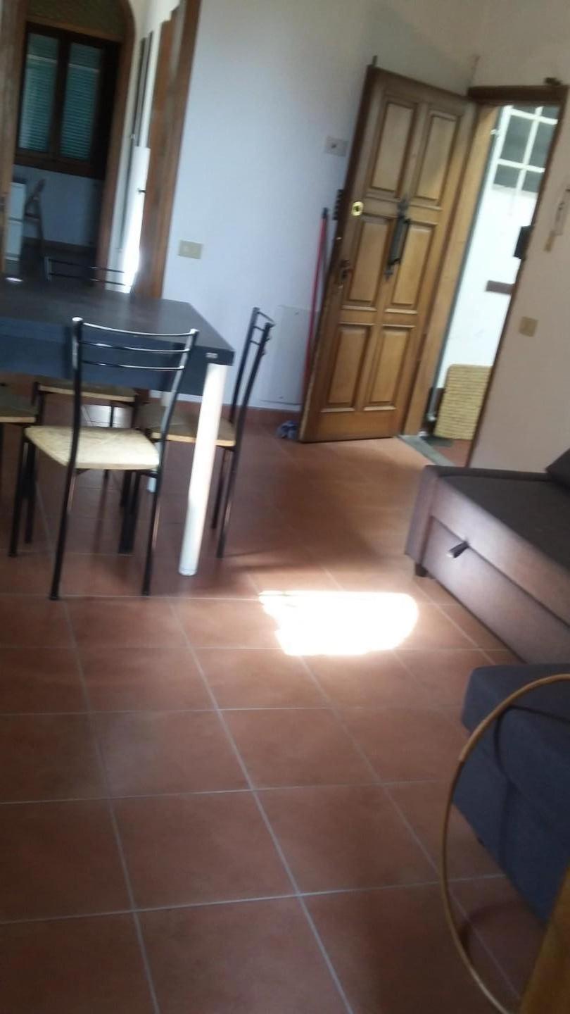 Trilocale arredato in affitto, Pisa san francesco