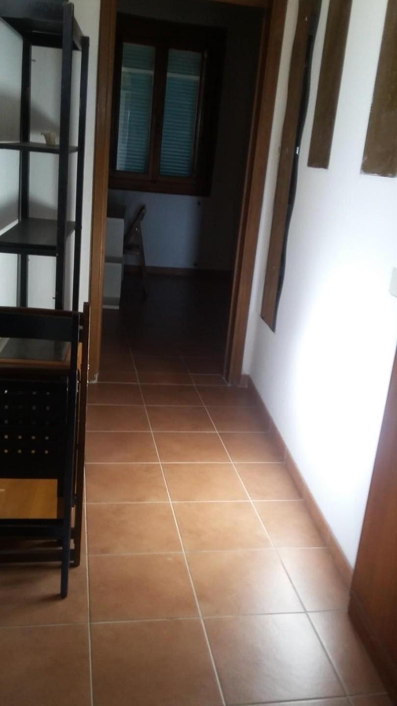 Trilocale arredato in affitto, Pisa san francesco