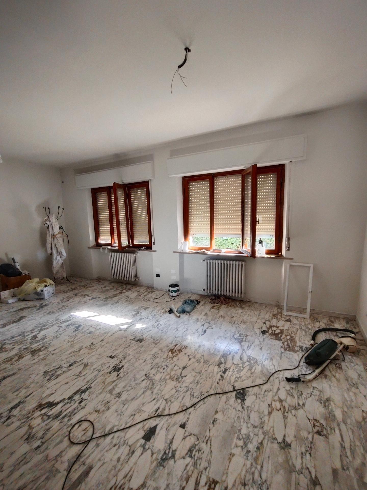 Casa indipendente con giardino, Pisa ingegneria