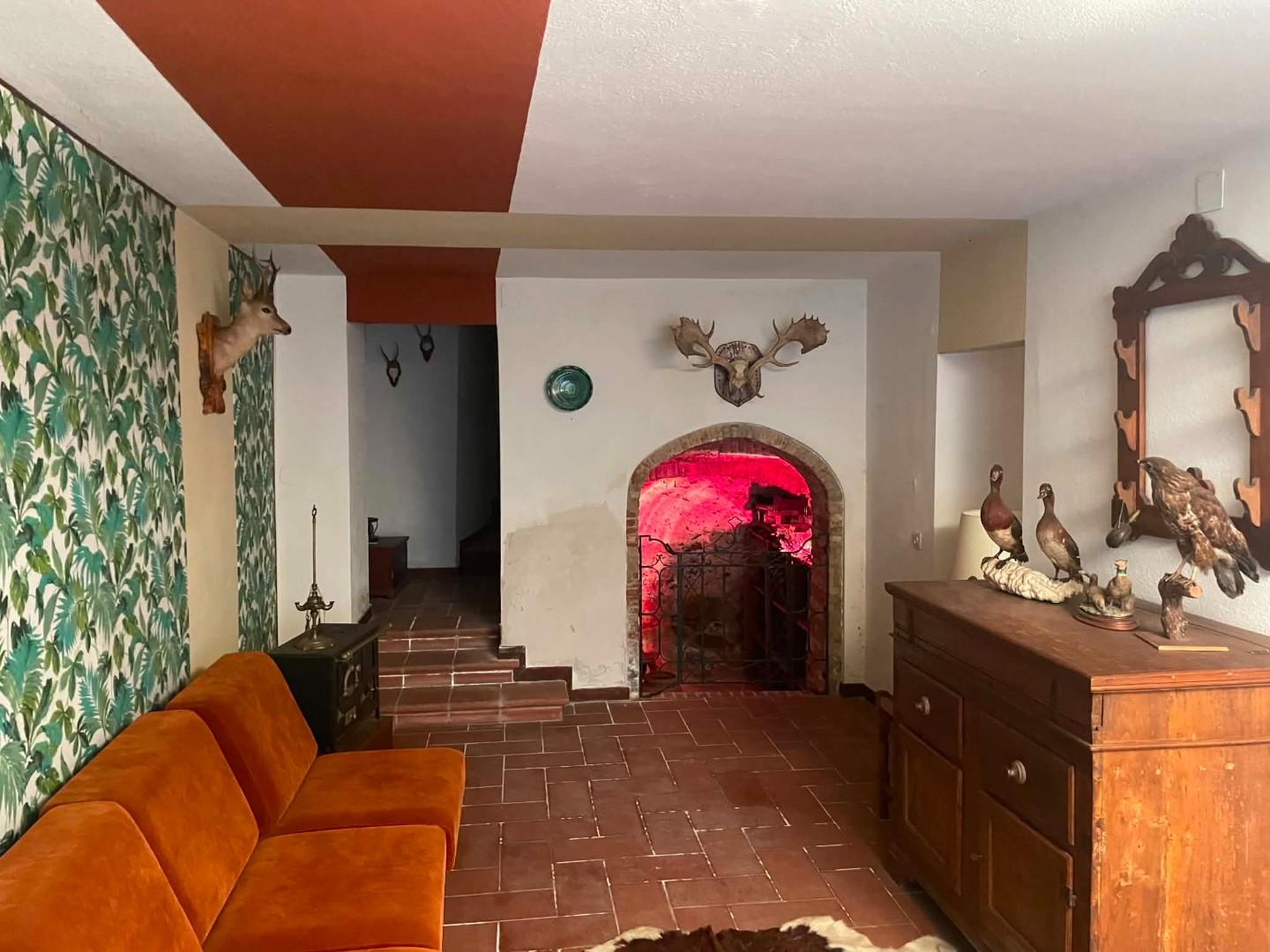 Casa indipendente da ristrutturare, Calci castelmaggiore