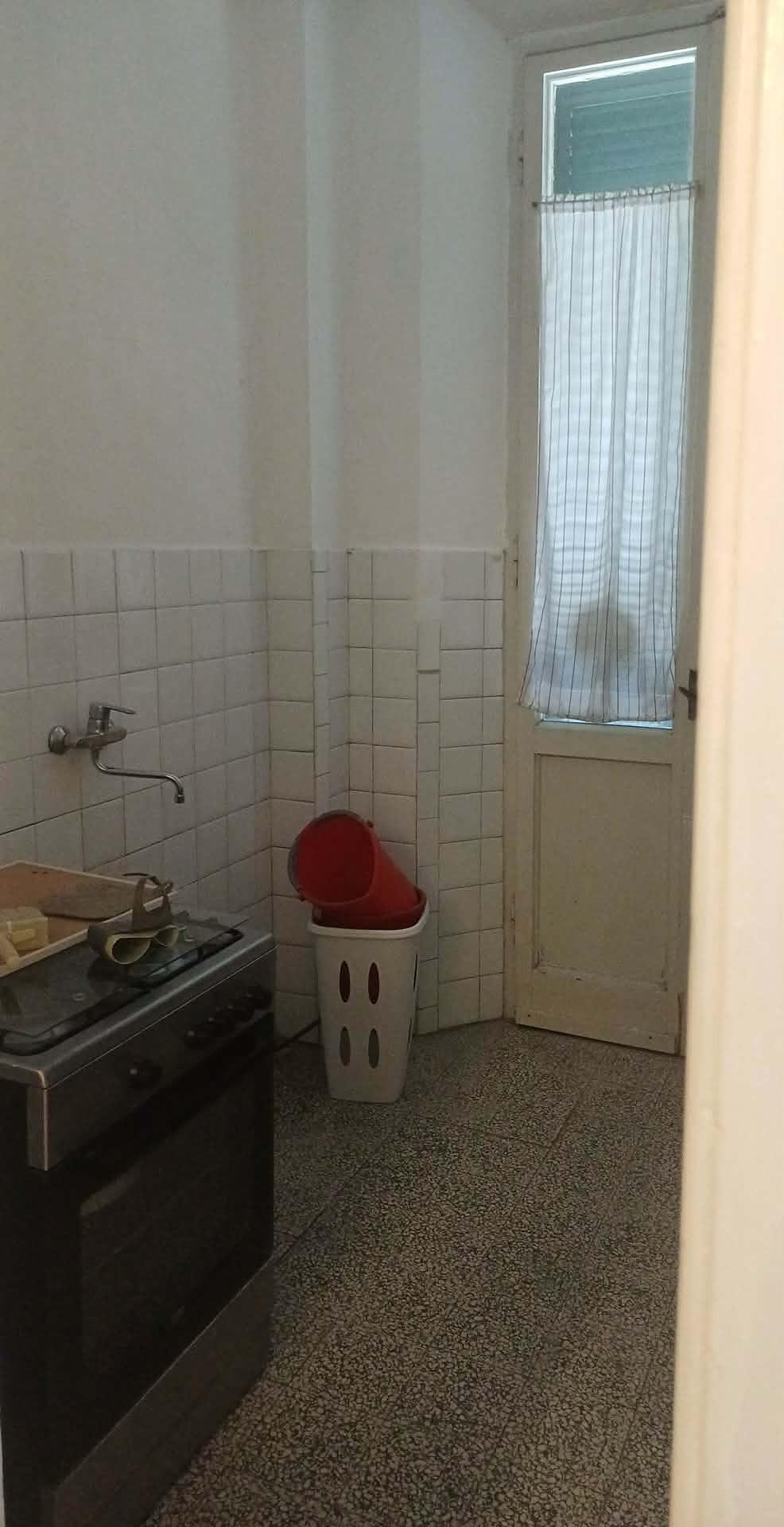 Quadrilocale arredato in affitto, Pisa san francesco