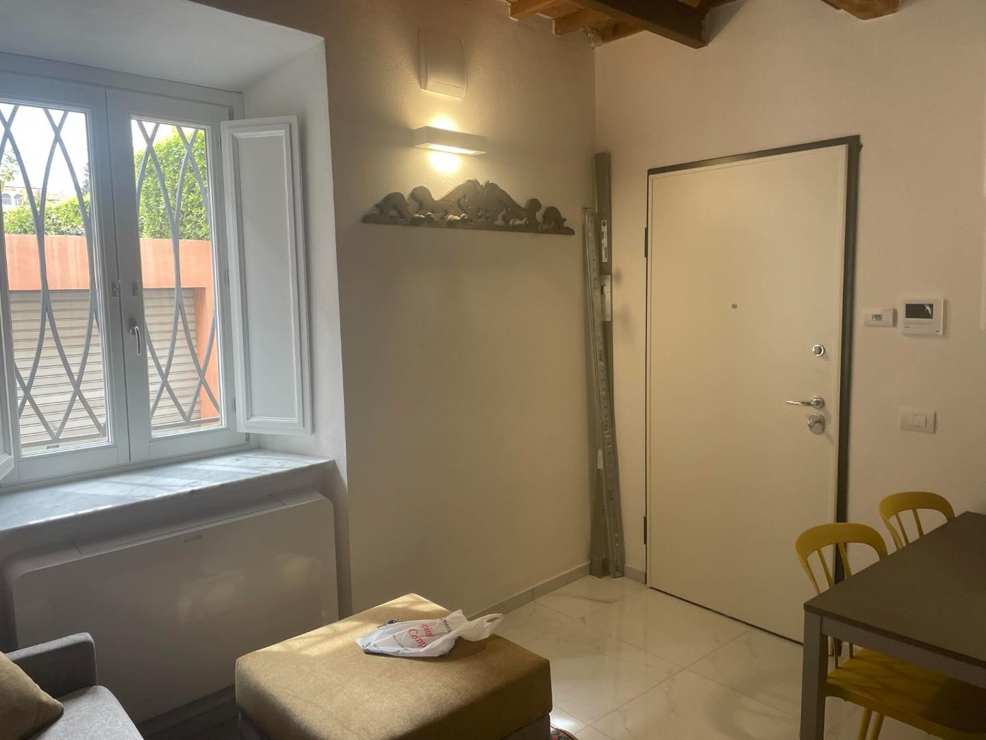 Bilocale arredato in affitto, Pisa san francesco