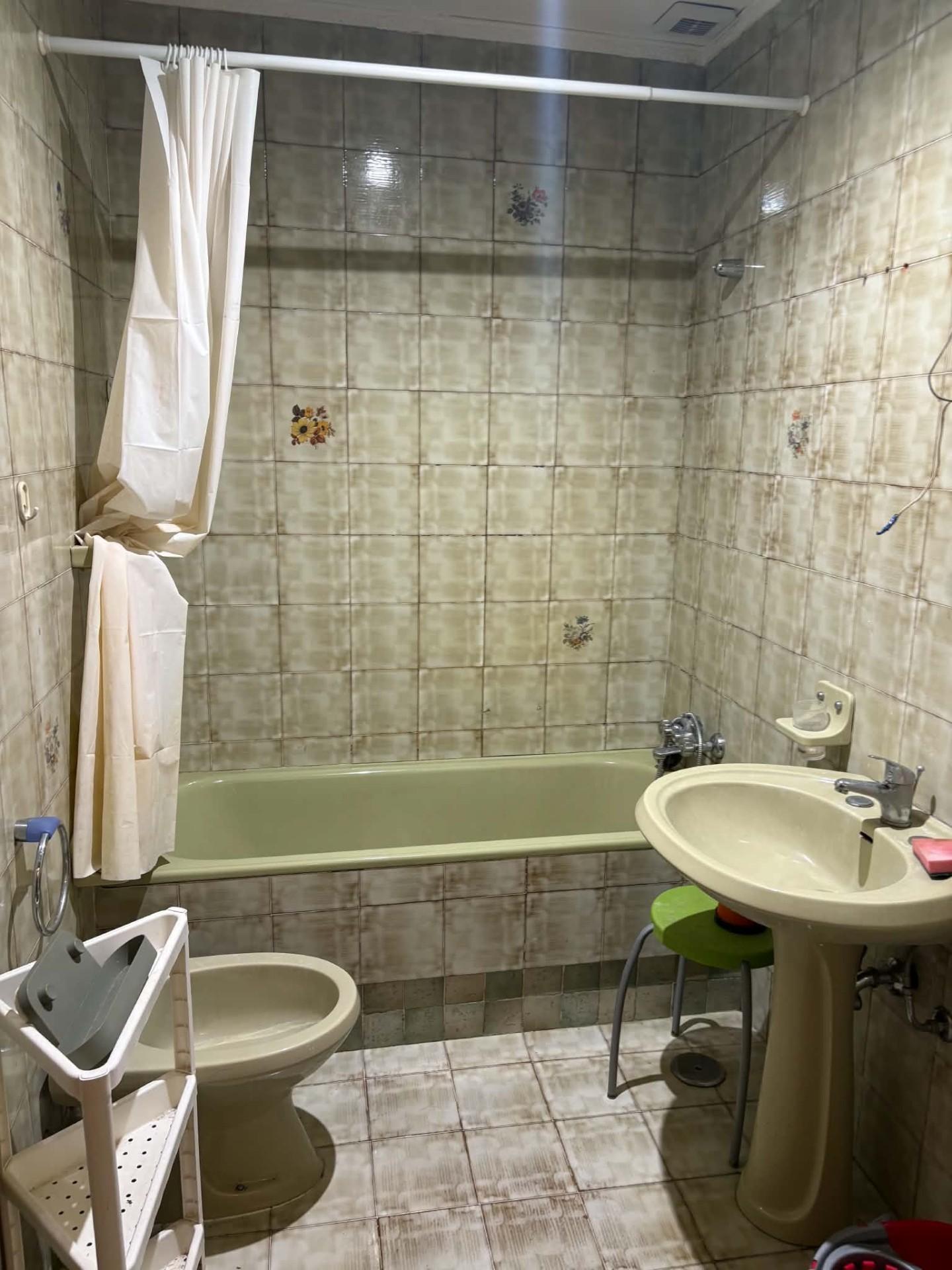 Trilocale arredato in affitto, Pisa borgo largo