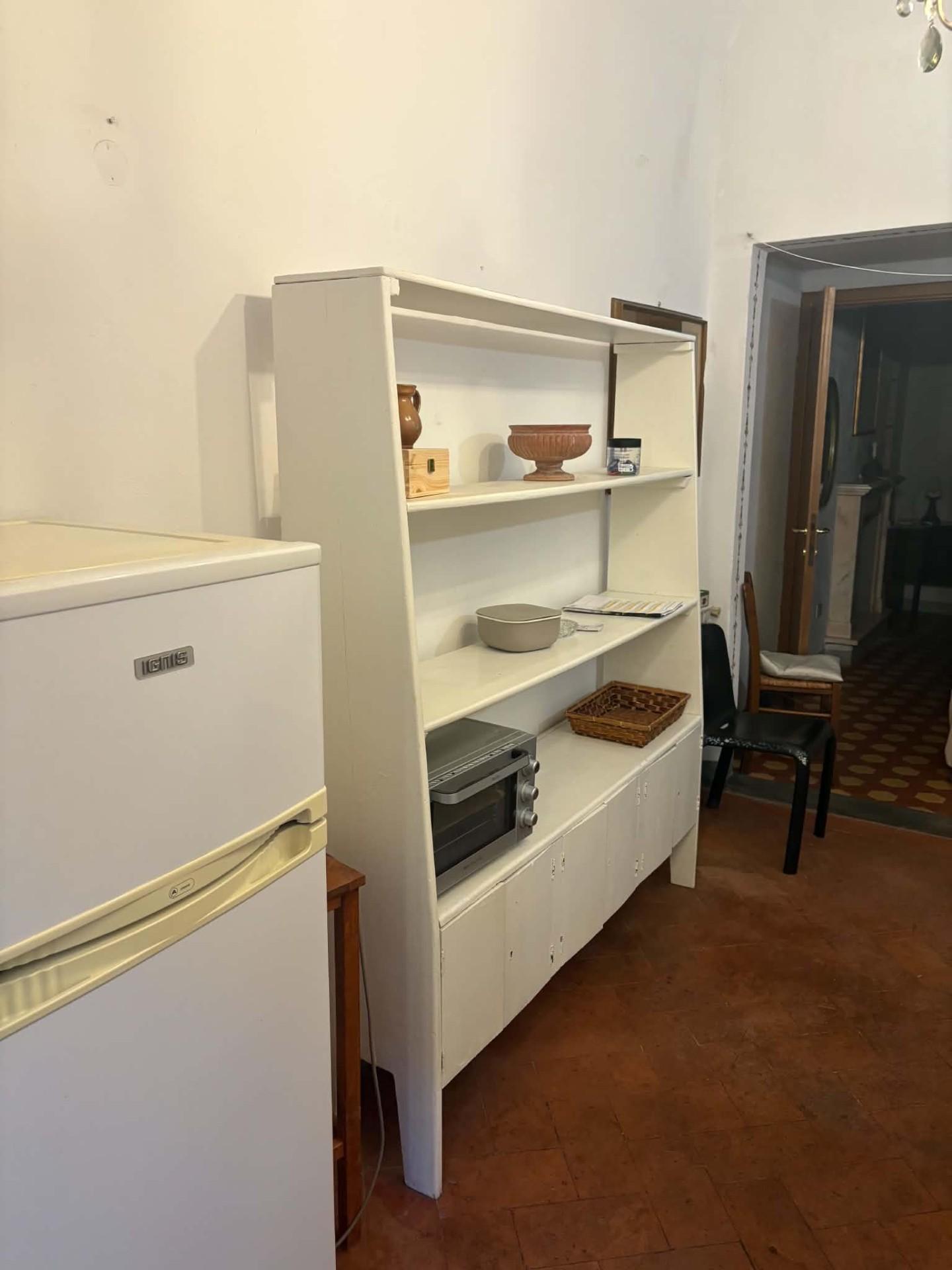 Bilocale arredato in affitto, Pisa borgo largo