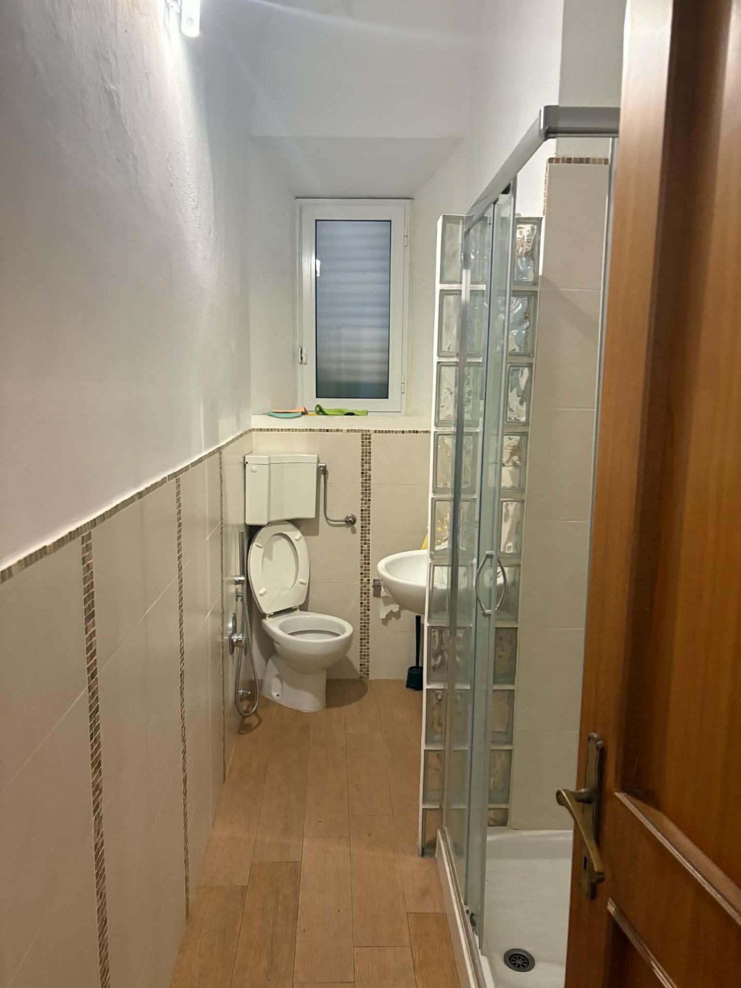 Bilocale arredato in affitto, Pisa borgo largo