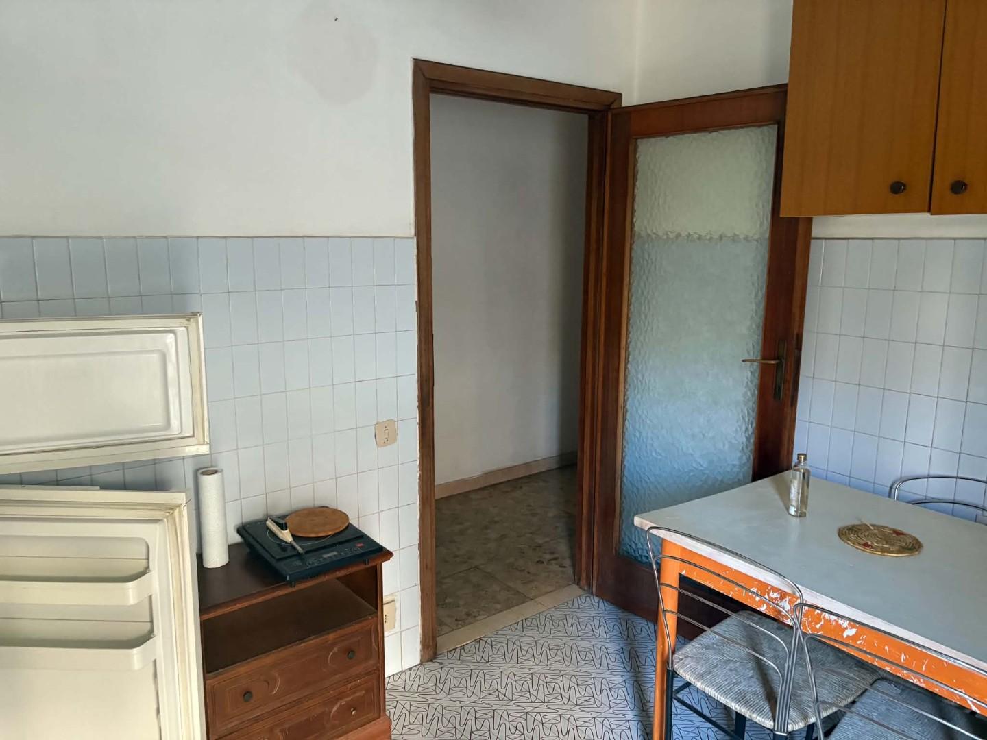 Quadrilocale arredato in affitto, Pisa pratale