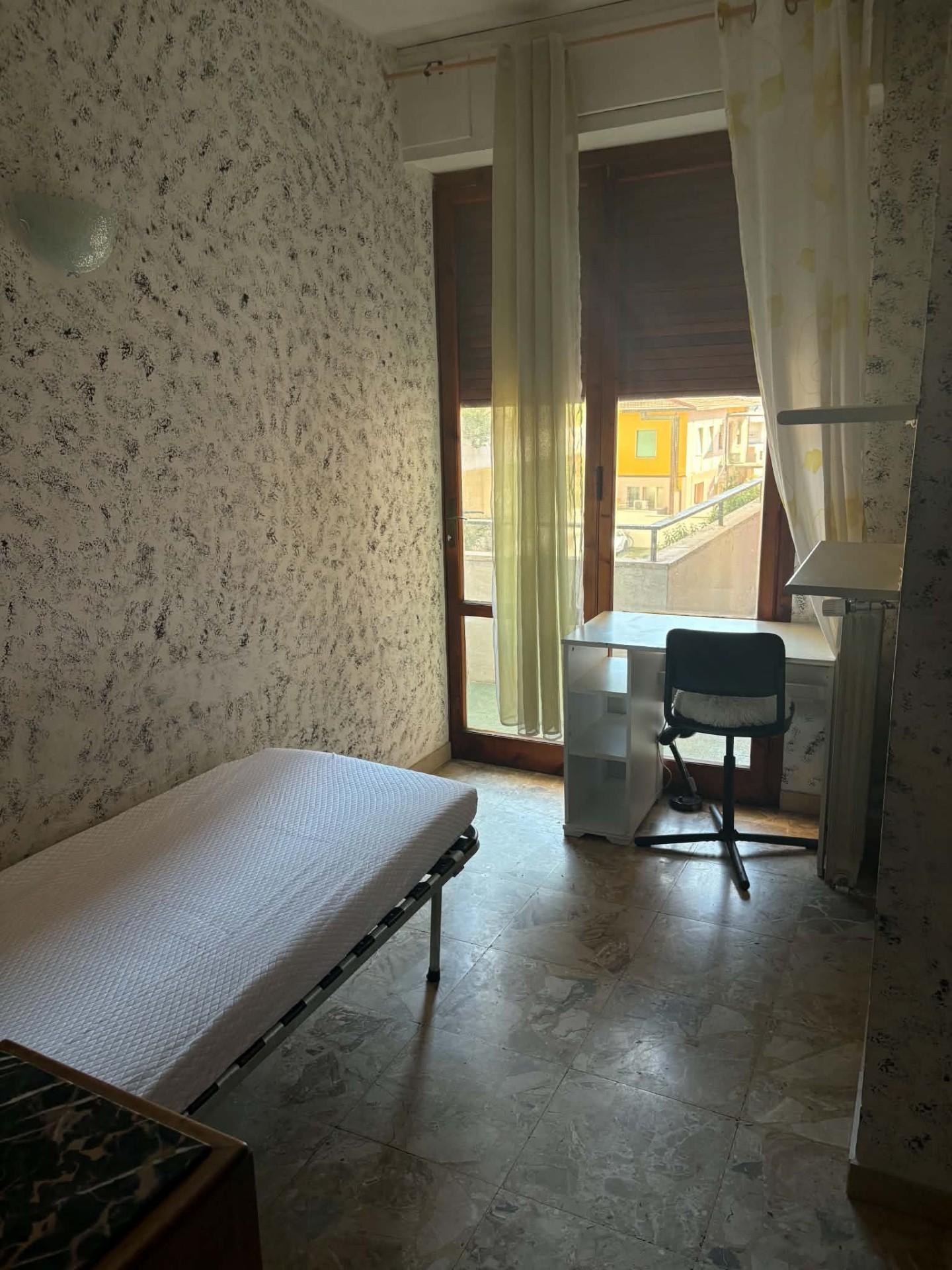 Quadrilocale arredato in affitto, Pisa pratale