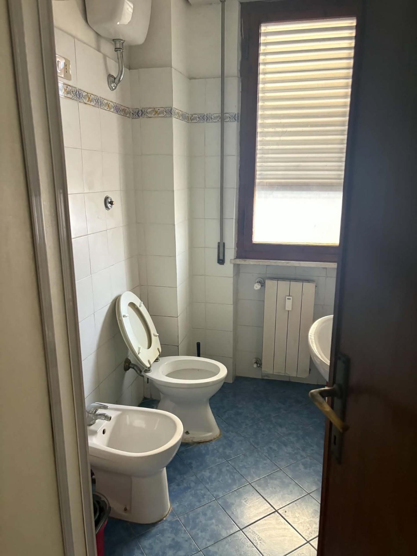 Quadrilocale arredato in affitto, Pisa pratale