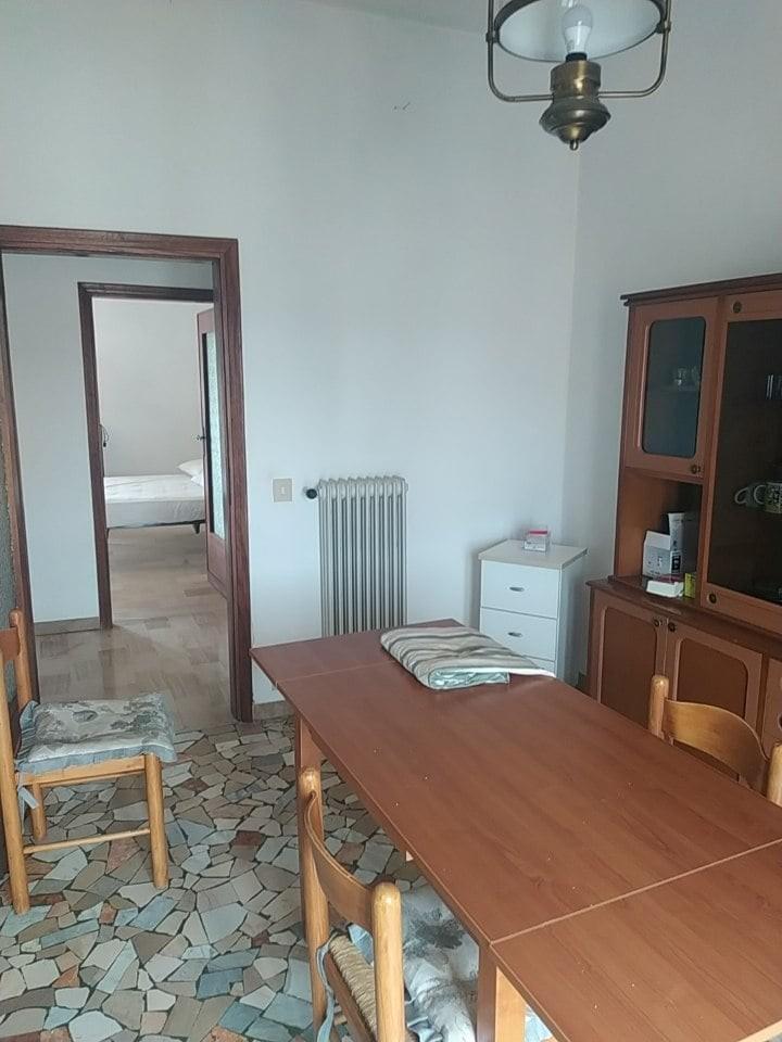 Quadrilocale arredato in affitto, Pisa don bosco - battelli