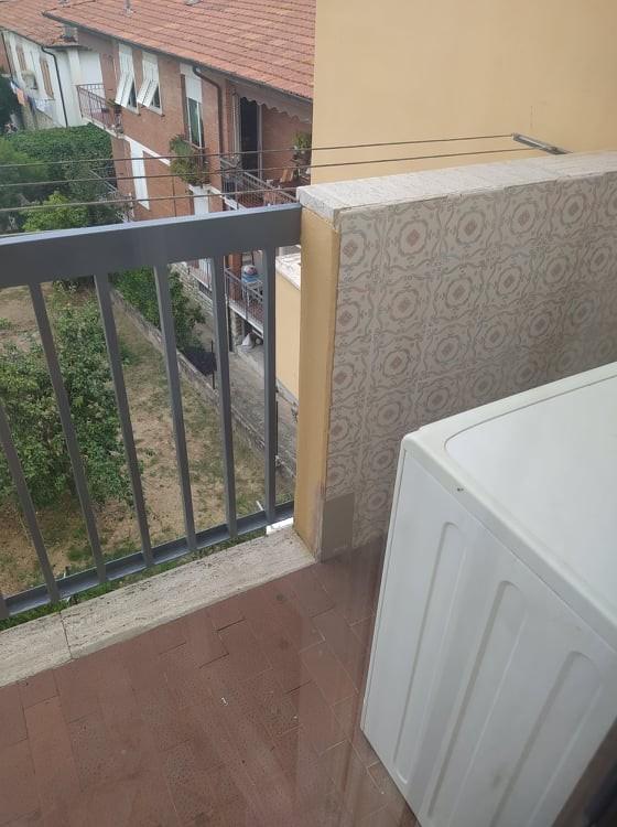 Quadrilocale arredato in affitto, Pisa don bosco - battelli