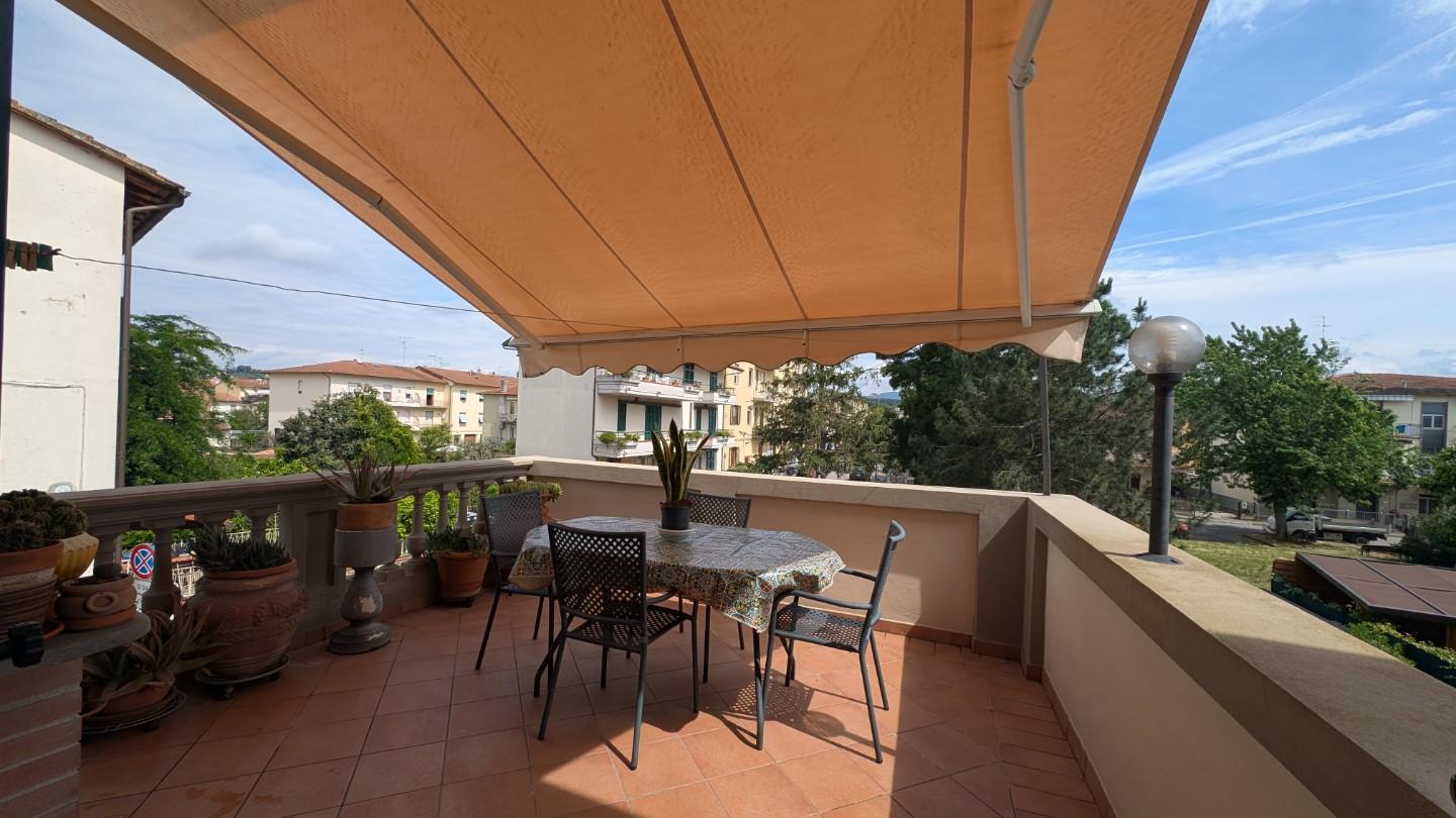 Casa indipendente con giardino, Vinci sovigliana
