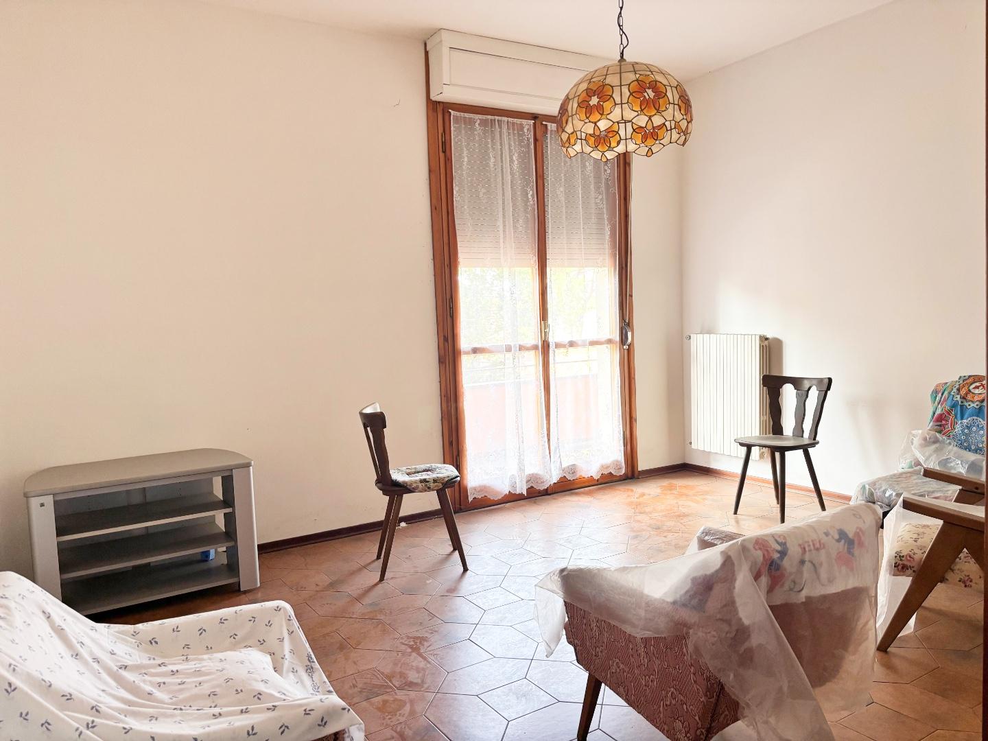 Quadrilocale con terrazzi, Empoli santa maria a ripa