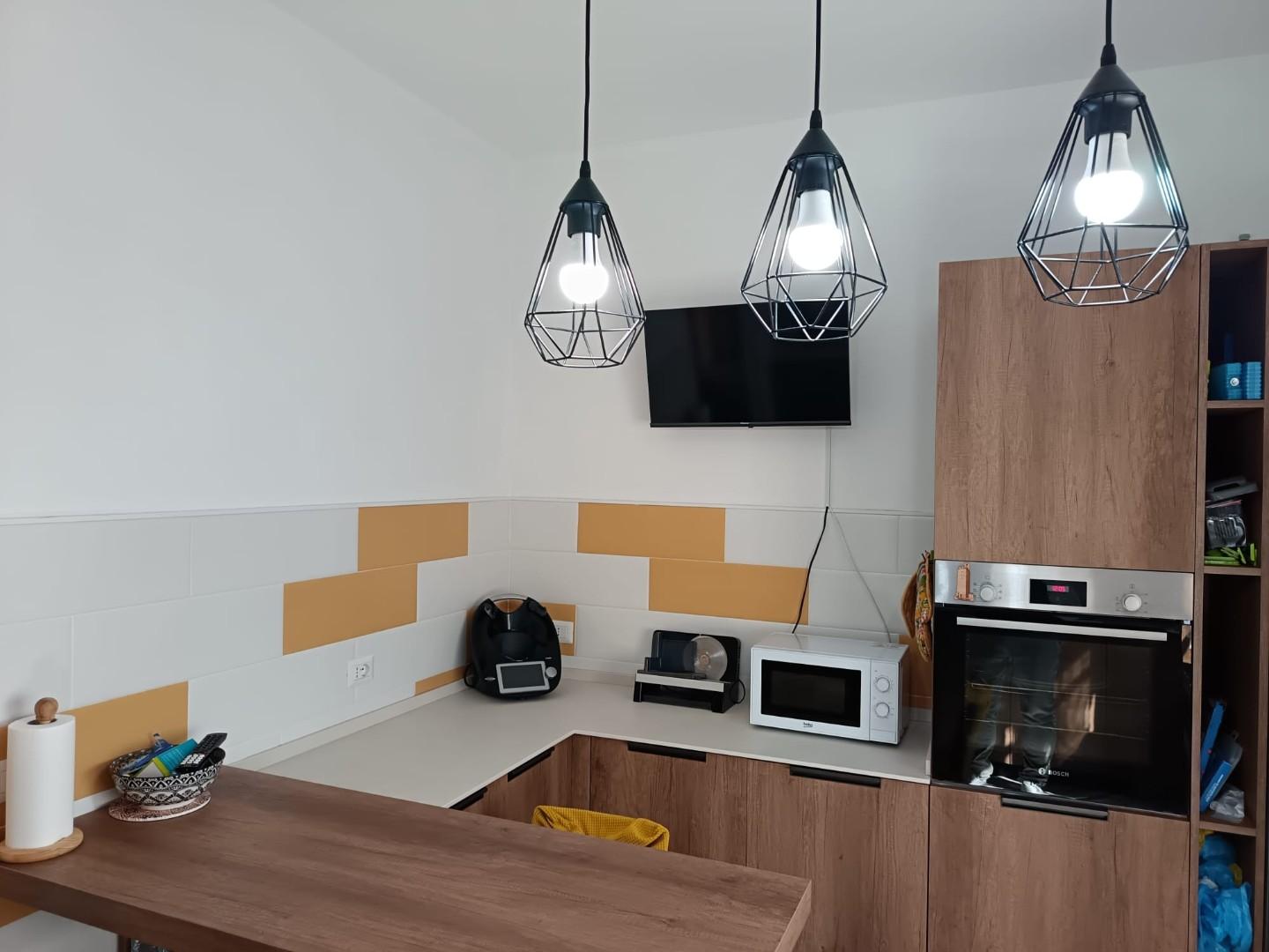 Quadrilocale con terrazzi, San Miniato ponte a egola