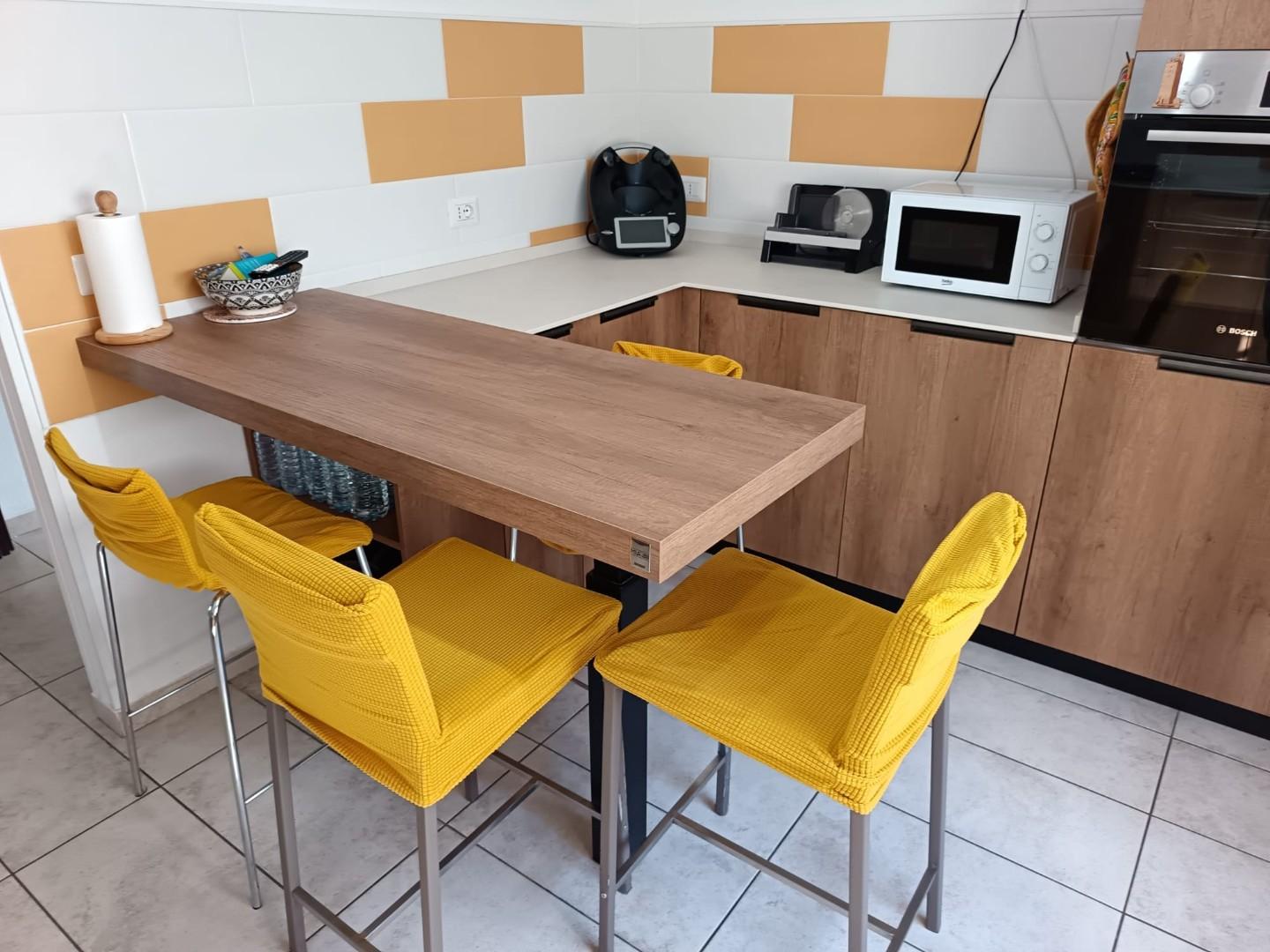 Quadrilocale con terrazzi, San Miniato ponte a egola