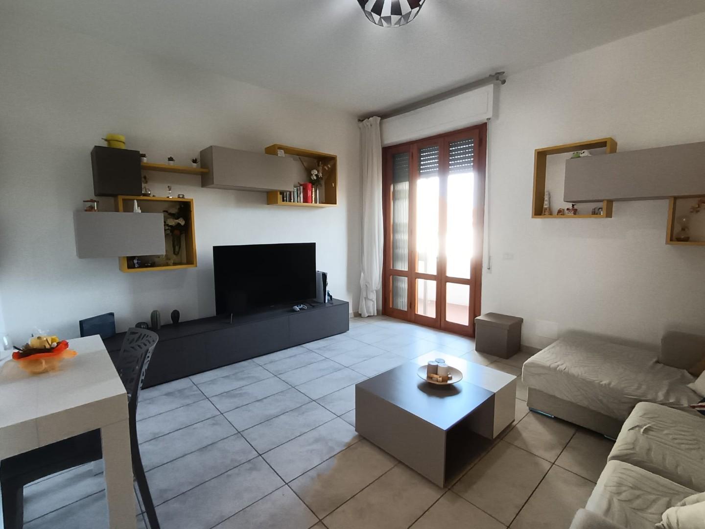 Quadrilocale con terrazzi, San Miniato ponte a egola