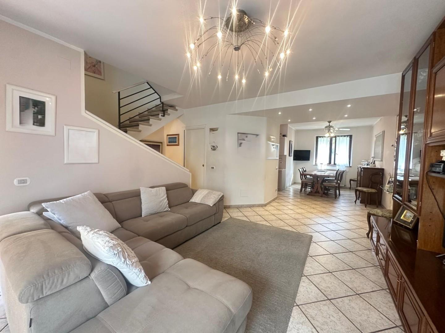 Villa con giardino, Campi Bisenzio san piero a ponti