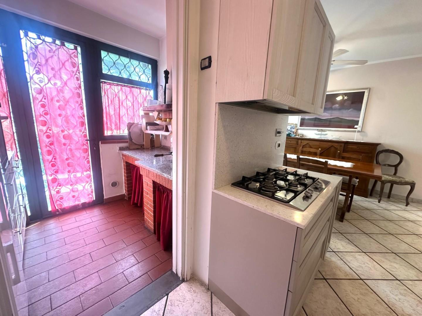 Villa con giardino, Campi Bisenzio san piero a ponti