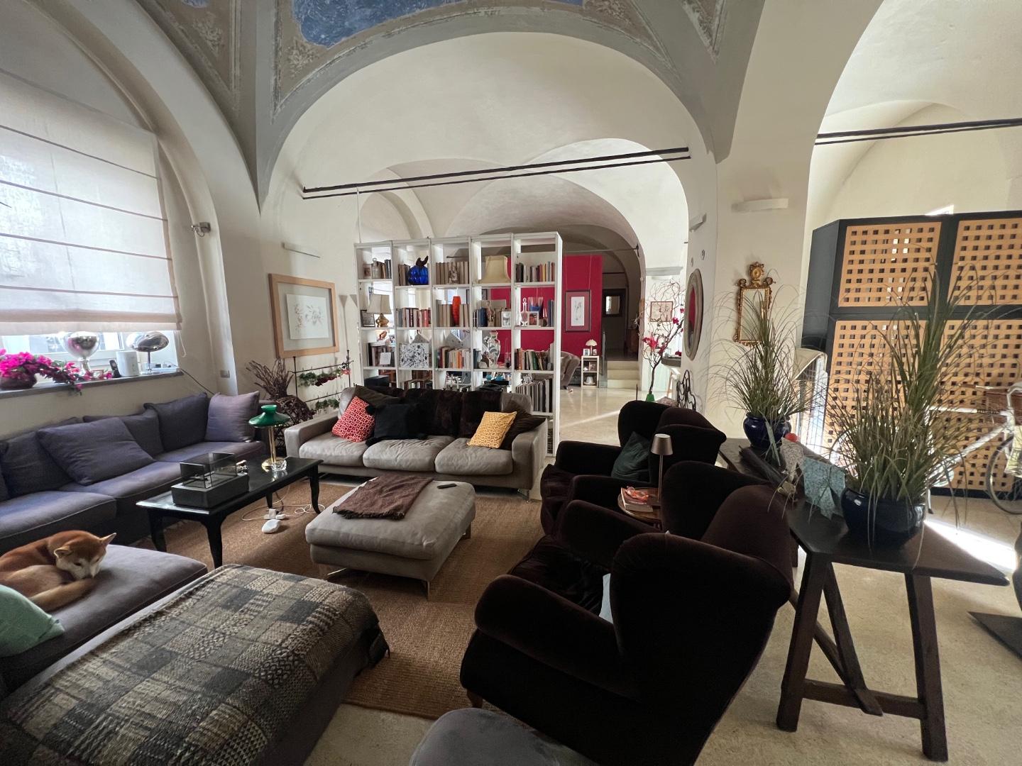 Loft ristrutturato a Empoli