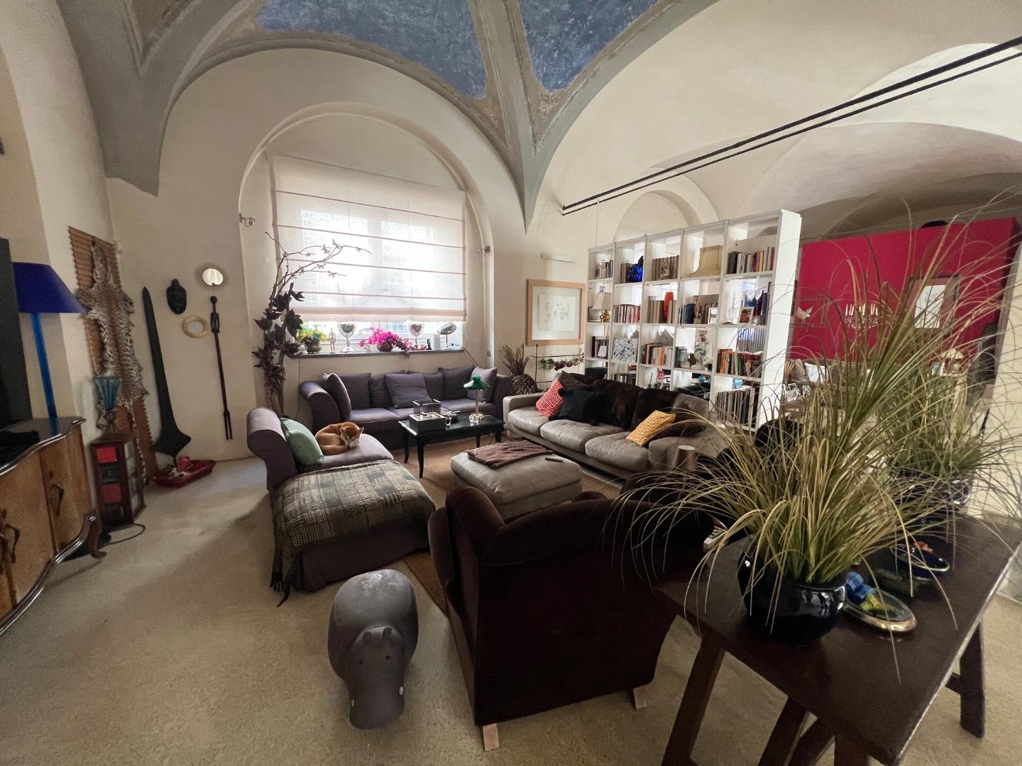 Loft ristrutturato a Empoli